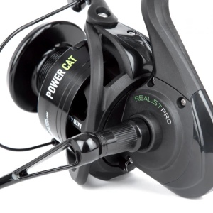 Mulineta Skeater Realist PRO Powercat 8K - Img 10