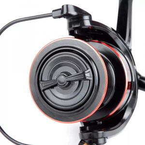 Mulineta Sonik SK-47 Carbon 7000 FD
