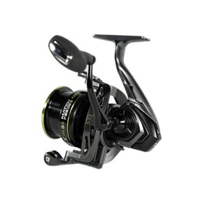 Mulineta Teos X-Plor Match Feeder 4000 FD - Img 3