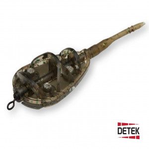 Naditor DAM Detek Method Feeder Inline S 25gr