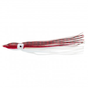 Naluca Sunset Sunsoft Octopus 60mm S-0075 Rosu Alb