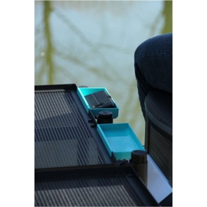 Organizator Accesorii Rive 2 buc 8x21x2cm - Img 2