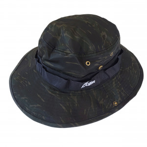 Palarie Owner Cultiva Polyester Camuflaj