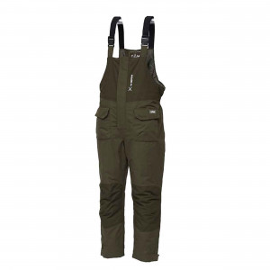 Pantaloni Bib N Brace DAM Xtherm Winter XXL