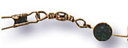 Perle Zebco 6mm Rubber Bead 10buc/pac - Img 2