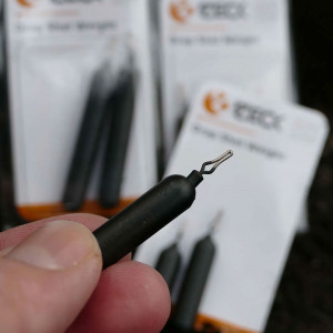 Plumb Zeck 14gr Drop Shot Weight 3buc - Img 2