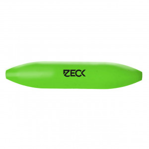 Pluta Zeck U-Float Solid Green 7gr
