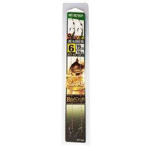 Rig Crap Owner 56992 No.6 15Lb Linealigner Rig