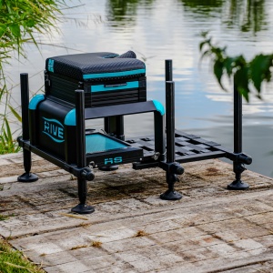 Scaun Modular Rive RS2 Aqua - Img 6