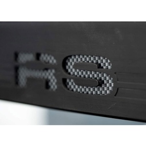 Scaun Modular Rive RS2 Black Carbon - Img 3