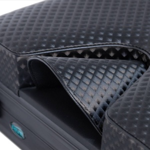 Scaun Modular Rive ST8 2.0 Full Black - Img 3