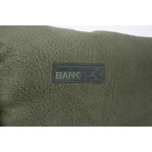 Scaun Sonik Bank-Tek Hi-Back Recliner - Img 4