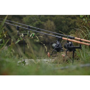 Set 2 Buzz Bar Prowess pentru 2 Lansete+Bankstick+ Husa transport - Img 6