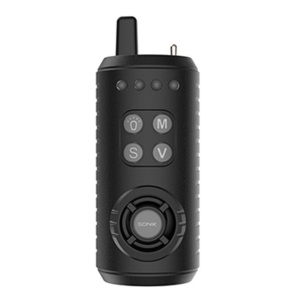 Set Avertizoare + Statie Sonik Gizmo2 2+1+Lampa Cort - Img 5