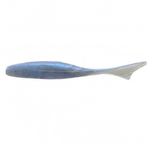 Shad Owner Getnet Juster Fish 89mm 12 Pro Blue
