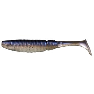 Shad Power Grub Konger Bruise 006