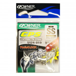 Spiral Owner Centering Pin Spring M 5124 - Img 3