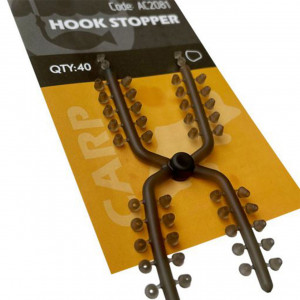 Stoper Carlig Orange Hook Stopper 40buc