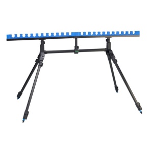 Suport Lansete 22 Pozitii Garbolino Telescopic 135cm