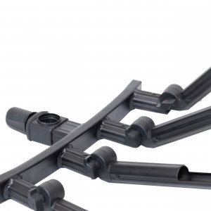 Suport Lansete Rive Feeder Multi Unghiuri Reglabile - Img 2
