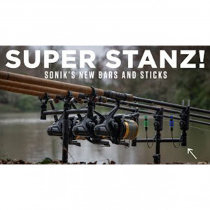 Suport Sonik Stanz Camlock Bankstick