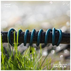 Tub Latex Vagner Hook Tube