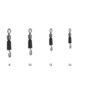 Vartej Nytro No.8 Quick Change Feeder Swivel - Img 2