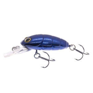 Vobler Kamatsu Lucky Bug 35mm 3.1gr DBE Dor Beetle