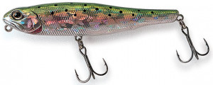 Vobler Owner Tango Dancer 5249 TD-95 95mm 11gr 27 Rainbow Trout