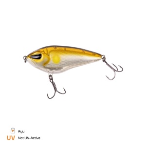 Vobler Zeck Rogue Glider Ayu