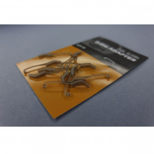 Adaptor D-Rig Orange 2.5cm 10buc - Img 3
