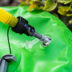 Adaptor Zeck Pompa Buoy Air Pump - Img 2