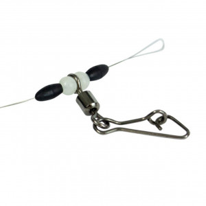 Agrafa Feeder Rive Quick Cage-Rig 4buc