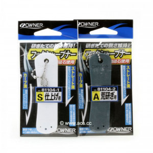 Ascutitor carlige Owner Hook Sharpner Advance - Img 4