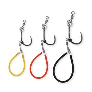 Brida Vagner Zombie Rope