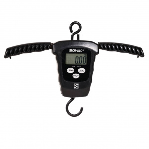 Cantar Sonik Digital 50kg