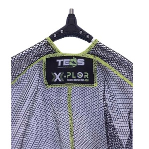 Cap Minciog X-Plor Teos Mesh Net 40cm - Img 4