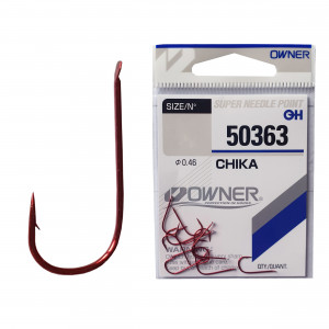 Carlig Owner 50363 No.17 Chika - Img 2