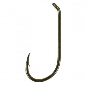 Carlig Owner 50458 No.12 Tenkara Down w/Eye - Img 3