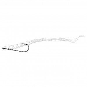 Carlig Owner 5100 No.4/0 Straight Worm