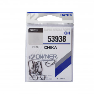 Carlig Owner 53938 No.18 Chika - Img 3