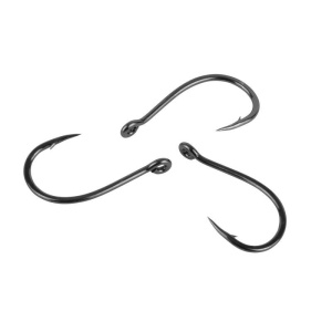 Carlig Skeater Jaw Point Power Ring-Eye 10buc/pac