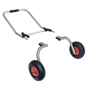 Carucior Rive HSP Chariot Broche Complet
