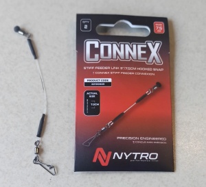 Conector Nytro Feeder Link Safety Snap - Img 2