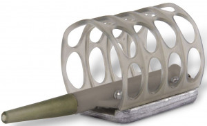 Cosulet Naditor Browning Big Pit Inline Feeder 25g 2.5cm M 3cm
