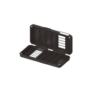 Cutie Riguri Nytro Pole&Method Feeder Rig Box 5-15cm