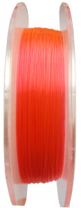 Fir Asso Invisilk 0.28mm 10.40kg 300m Pink - Img 3