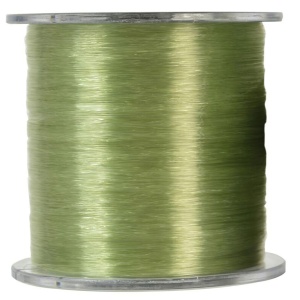 Fir Monofilament Mack2 Carp Addict 1000m Verde - Img 2