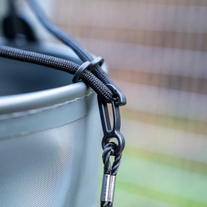 Galeata Pliabila Zeck Cu Franghie Folding Bucket - Img 2