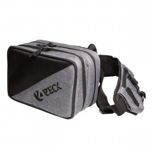 Geanta Accesorii Zeck Sling Bag 5000 + 2 Cutii WP M 28x11.5x20cm - Img 4